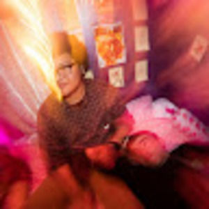 Meet your Posher, Joaquin